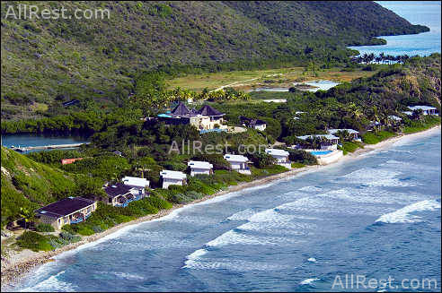 Biras Creek Resort 